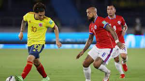 Cuándo y dónde ver el partido online en vivo copa américa | fútbol internacional | eltiempo.com Bpelixvxvsphom