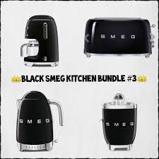Here are the 5 best hand blenders in india. Black Smeg Kitchen Bundle 3 Smeg R Kings Competitions Facebook