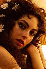 Грэйс Пальма