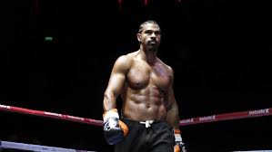 David deron haye (born 13 october 1980) is a retired english professional boxer,1. David Haye Will Be A Champion Again Boxing News