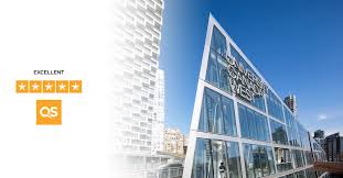 Small balance unlocking (restricted by age & amount in certain provinces) small balance refers to accounts whose total value is less than a certain percentage of the ympe. Bc University Earns 5 Star Rating From Qs Stars Ucw
