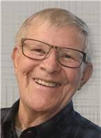 Lowell McCarthy Obituary (1947