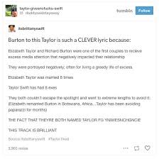 Check spelling or type a new query. Taylor Swift Reputation Fan Theorien Ruinieren Mein Leben