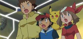 Pokeflix Watch Pokemon For Free Online