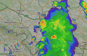 Aktualnie nad polską występują opady deszczu oraz krupy śnieżnej. Burza Znow We Wroclawiu Jest Ostrzezenie Ostrzezenie Meteo Gdzie Jest Burza Radar Burzowy 13 06 Radar Online Gazeta Wroclawska