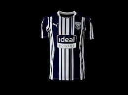 Customize your avatar with the west brom f.c default bottom kit and millions of other items. West Brom S New Kit Ranked One Of The Premier League S Best Express Star