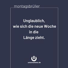 Zeit Vergeht Nicht Lustige Spruche Neue Woche Unternehmungen