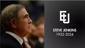 Evangel Community Mourns Passing of Legendary Coach Steve Jenkins