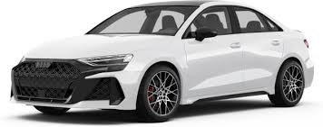 Image result for Glacier White 2025 RS