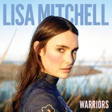 Warriors (Lisa Mitchell album)