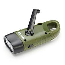 Mini Emergency Hand Crank Dynamo Solar Flashlight Rechargeable Led Light Lamp Charging Powerful Torch For Outdoor Camping Breakaway Civilization The Host Awakens
