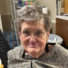 Elaine M. Daigle Obituary August 18, 2023