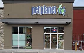 Sklep zoologiczny — kelowna, central okanagan, kolumbia brytyjska, kanada, znaleziono 10 firmy. Prairiewest Pet Planet