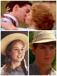 35 Anne of Green Gables