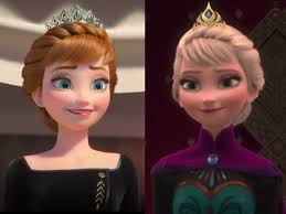 Frozen 2' Details and Analysis You Might Have Missed