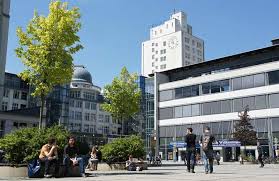 Master's program in healthcare management. Home German And European Studies