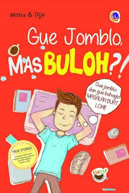 Open library is an open, editable library catalog, building towards a web page for every book ever published. Download Novel Gue Jomblo Mas Buloh By Dije Mitha Pdf Indonesia Novel
