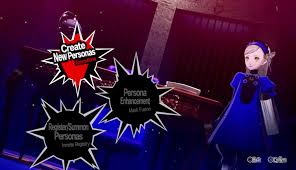 Persona 5 strikers marks a welcome return for the phantom thieves of hearts. Persona 5 Strikers Persona Fusion Calculator Guide Samurai Gamers