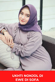 Maybe you would like to learn more about one of these? Pin Di Gadis Jilbab Nonjol