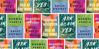 Enjoy this list of the best new mystery books and thriller novels out for summer 2020. 44 Best Selling Books Of 2019 New York Times And Amazon Bestsellers