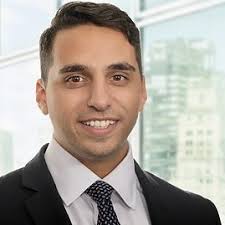 David Sedrak Email & Phone Number