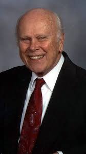 William Herold, Obituary