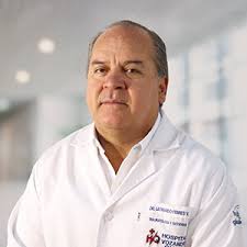 Alphabetical search Vozandes hospital