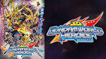 SDガンダムワールド ヒーローズ