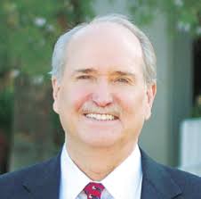 2010 GOP main contenders for governor: John Munger