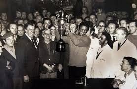 Sullivan captained the last british team to win the rugby league world cup and scored a remarkable solo try in the. Clive Sullivan African Stories In Hull East Yorkshire