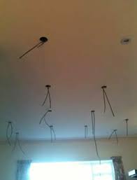 Dual colour led spotlight for suspended ceilings maxshelf. Arthur Conan Doyle Centimetar Biljeznica Installing Spotlight In Ceiling Tedxdharavi Com
