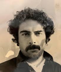 Lance Patigian Obituary (1945