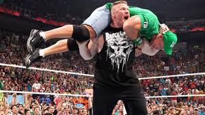 Here are some of the more notable wwe mishaps. Realism Returns To Wrestling The New Yorker