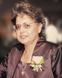 Ofelia Quijada Olivas Obituary (2023)