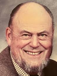 Walter Buck Obituary (1933