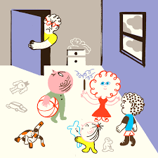 Here's how to impart it. Other People S Kids Are Annoying The New York Times