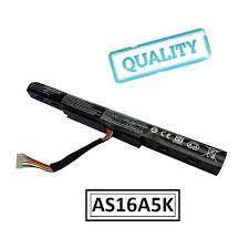 Selection of abs fireproof plastic shell. Acer Aspire Es1 432 E5 475 E5 476 E5 575 E5 575g E5 475 F5 573 E5 774g As16a5k As16a7k As16a8k Laptop Battery Shopee Malaysia