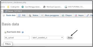 Maybe you would like to learn more about one of these? Tutorial Php Part 49 Membuat Fitur Upload File Dengan Php Mysql Warung Belajar