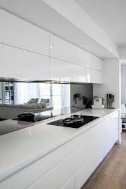 25 Modern Kitchen Cabinets Modern Kitchen Cabinet Ideas White Modern Kitchen Luxury Kitchen Design Modern Kitchen Design