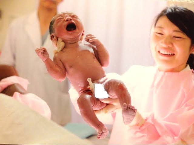 英語 TOP）Having a baby in Japan? - Your Midwife