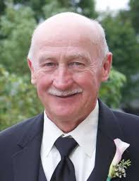 Obituary information for Richard W. "Dick" Denham