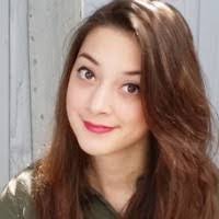 Miriam Petersen's Instagram, Twitter & Facebook