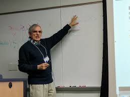 Computational Complexity: Babai Strikes Back