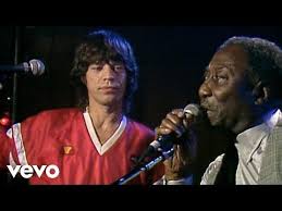 Muddy Waters The Rolling Stones Baby Please Don T Go Live At Checkerboard Lounge Youtube Muddy Waters Rolling Stones Music