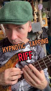 Man, do I still love having this four string back! I’ve had lots of great  ideas flow from it lately. Here’s a little snippet of a cyclical hypnotic  tapping improv I did recently. I got so lost in ...