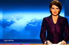 Erst große sorge, dann entwarnung: Kritik An Der Tagesschau Fade Aber Die Quote Stimmt Kultur Stuttgarter Zeitung