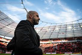 The latest bayer 04 leverkusen news from yahoo sports. Dfb Pokal 2020 Bayer 04 Leverkusen Spielt Vor 300 Zuschauern