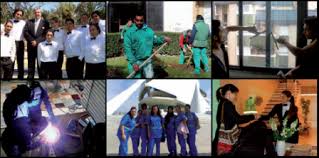 Resultado de imagen para mecanismo laborales