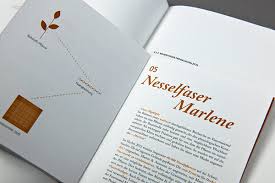 Mattes & ammann entwickelt zusammen mit den kunden spezifische lösungen, zumeist für technische anwendungen. Mattes Ammann Nachhaltigkeitsbericht On Behance