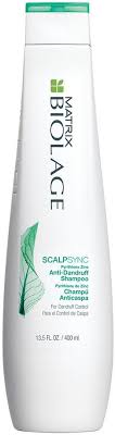 Biolage Scalpsync Anti Dandruff Shampoo Matrix Biolage Matrix Biolage Scalp Sync Anti Dandruff Shampoo 13 8 Oz